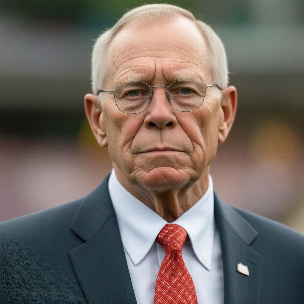 Tom Coughlin